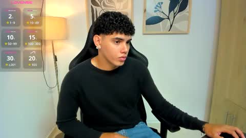 justin_payn14 online show from July 23, 2:15 pm