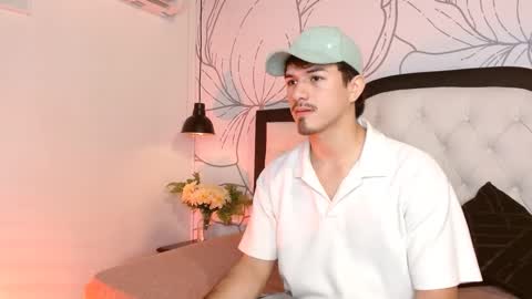 Justin online show from September 28, 2:28 am