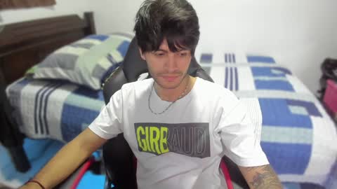 Diego online show from December 3, 11:35 pm