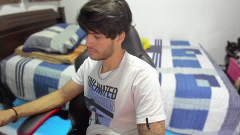 Diego online show from December 12, 12:16 am