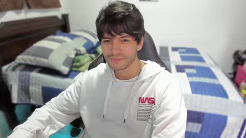 Diego online show from December 27, 10:48 pm