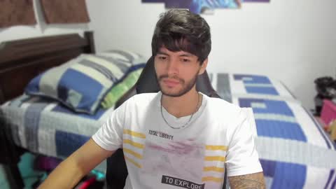 Diego online show from January 15, 10:35 pm