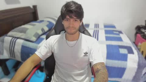 Diego online show from February 4, 11:27 pm