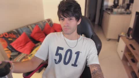 Diego online show from September 11, 11:05 pm