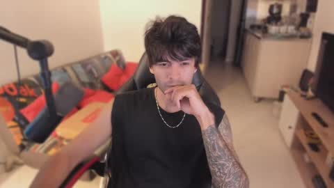 Diego online show from September 12, 11:26 pm