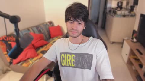 Diego online show from September 16, 10:00 pm