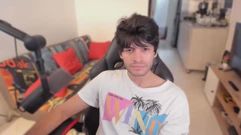 Diego online show from September 20, 4:52 pm