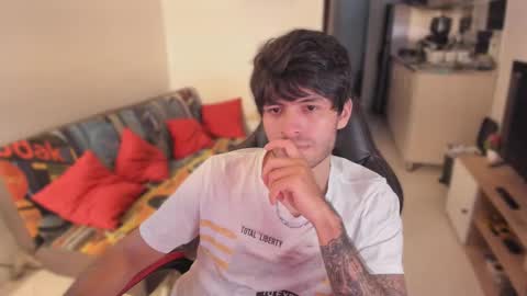 Diego online show from September 26, 9:52 pm