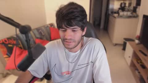 Diego online show from September 29, 11:42 pm