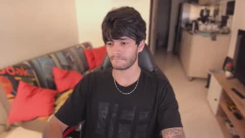 Diego online show from October 1, 11:44 pm