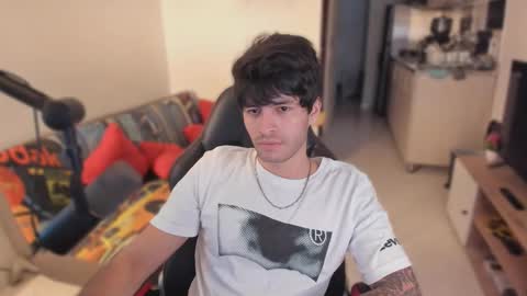 Diego online show from October 4, 10:08 pm