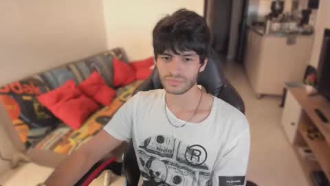 Diego online show from October 22, 11:04 pm