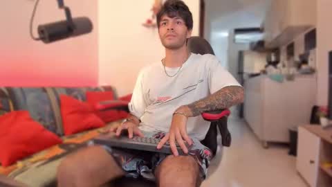 Diego online show from November 21, 7:34 pm