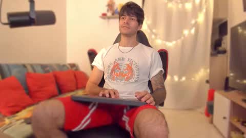 Diego online show from December 19, 10:06 pm