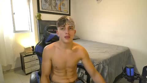 Justin trevor online show from May 1, 6:01 pm