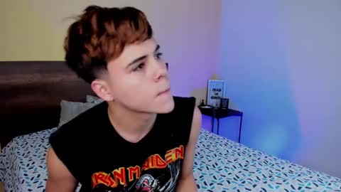 Snapshot of justinbiler chatting on January 10, 12:36 pm Justin online show from January 10, 12:36 pm