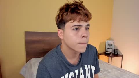 Snapshot of justinbiler chatting on January 12, 12:33 pm Justin online show from January 12, 12:33 pm