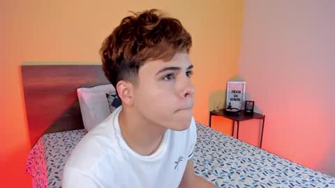 Snapshot of justinbiler chatting on January 16, 12:31 pm Justin online show from January 16, 12:31 pm