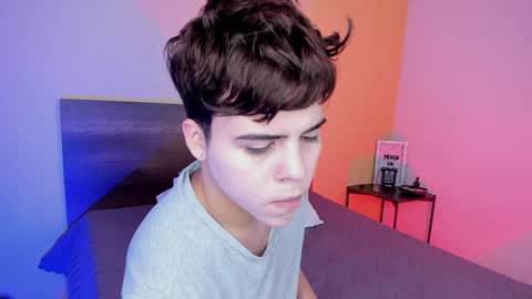 Snapshot of justinbiler chatting on January 30, 12:37 pm Justin online show from January 30, 12:37 pm