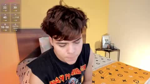 Snapshot of justinbiler chatting on March 12, 12:36 pm Justin online show from March 12, 12:36 pm