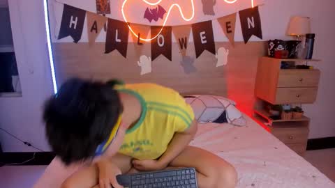 Snapshot of justinbiler chatting on October 30, 12:39 pm Justin online show from October 30, 12:39 pm