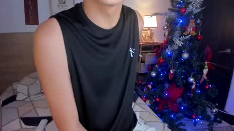 Snapshot of justinbiler chatting on December 13, 10:15 pm Justin online show from December 13, 10:15 pm