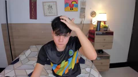 Snapshot of justinbiler chatting on January 9, 2:42 pm Justin online show from January 9, 2:42 pm