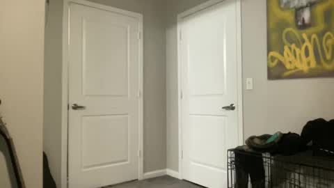 Snapshot of justincase5280 chatting on March 29, 8:58 am JustinCase online show from March 29, 8:58 am