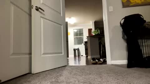 JustinCase online show from May 21, 7:04 am