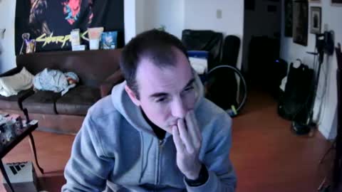 justinelsmith online show from March 11, 4:10 am