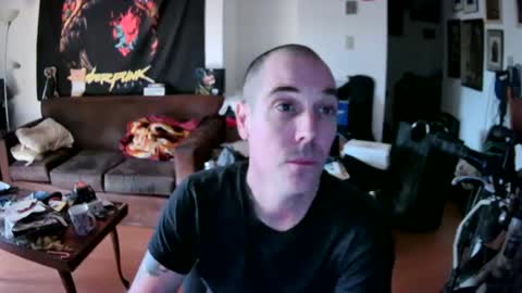 justinelsmith online show from October 11, 12:32 am
