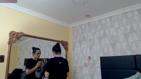 Snapshot of justineperry chatting on March 9, 4:05 am Justine online show from March 9, 4:05 am