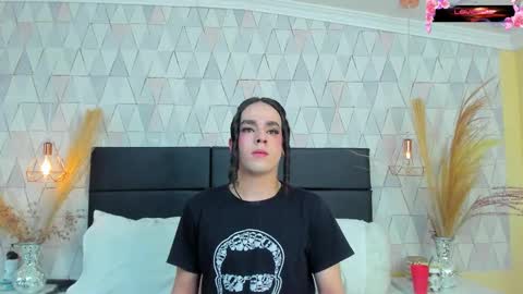 Justine online show from January 18, 3:21 am