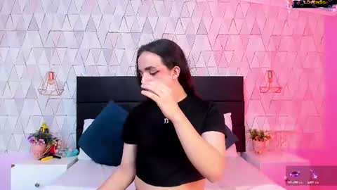 Justine online show from June 13, 4:43 am