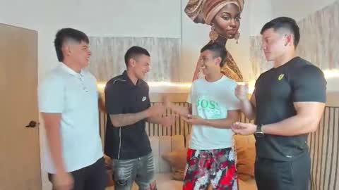 justingtime21 online show from January 16, 10:03 pm