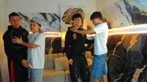 Snapshot of justingtime21 chatting on May 30, 9:45 pm justingtime21 online show from May 30, 9:45 pm