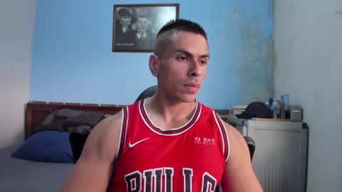 justinkart online show from December 4, 6:06 pm