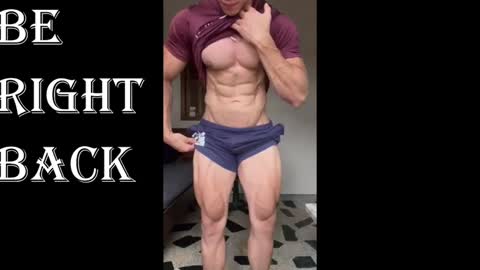 justinkart online show from December 6, 7:34 pm