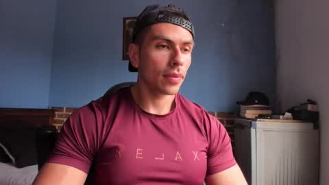 justinkart online show from October 9, 5:44 pm