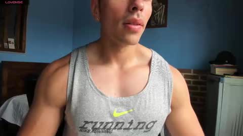 justinkart online show from October 14, 5:47 pm