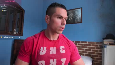 justinkart online show from December 3, 5:33 pm