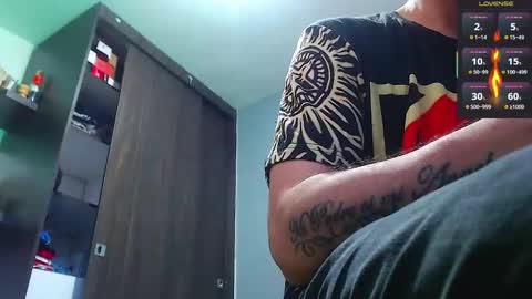 Snapshot of justinsc chatting on November 1, 9:28 pm Justinsc online show from November 1, 9:28 pm