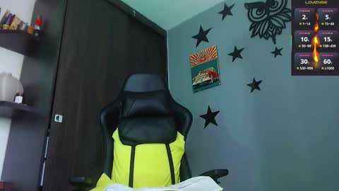 Snapshot of justinsc chatting on November 25, 8:09 pm Justinsc online show from November 25, 8:09 pm