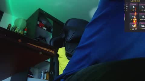 Justinsc online show from January 17, 10:57 pm