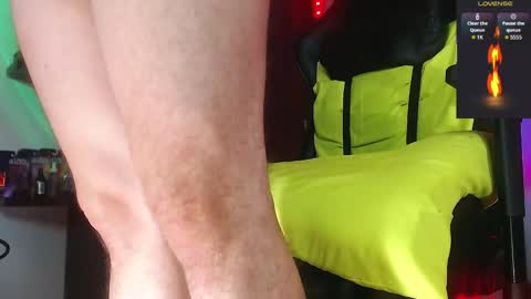 Snapshot of justinsc chatting on February 15, 7:51 am Justinsc online show from February 15, 7:51 am