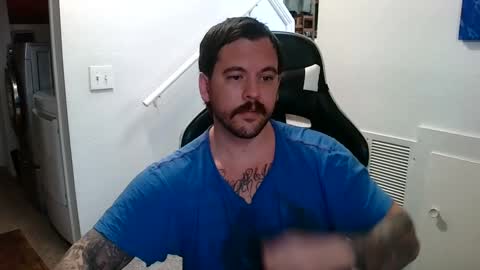 Snapshot of justintym69 chatting on February 2, 7:25 pm justintym69 online show from February 2, 7:25 pm