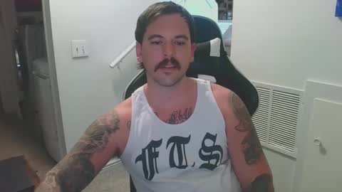 Snapshot of justintym69 chatting on February 6, 5:40 pm justintym69 online show from February 6, 5:40 pm