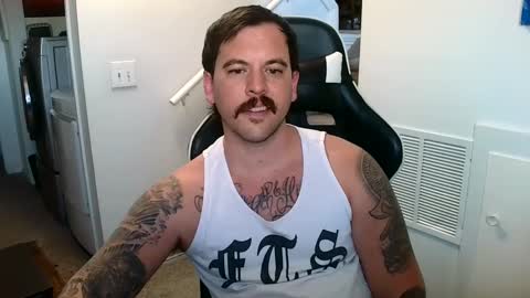 Snapshot of justintym69 chatting on February 6, 8:45 pm justintym69 online show from February 6, 8:45 pm
