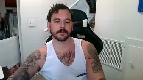 Snapshot of justintym69 chatting on February 20, 8:25 pm justintym69 online show from February 20, 8:25 pm
