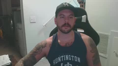 Snapshot of justintym69 chatting on March 6, 5:00 pm justintym69 online show from March 6, 5:00 pm